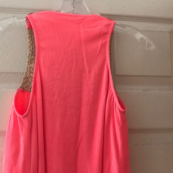 NWT Lilly Pulitzer Rachelle Dress - Picture 4 of 5